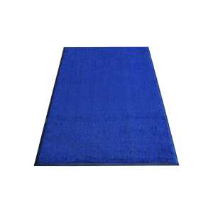 miltex Schmutzfangmatte EAZYCARE WA SH, 1150 x 2400 mm, blau