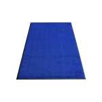 miltex Schmutzfangmatte EAZYCARE WA SH, 1150 x 2400 mm, blau