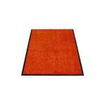 MILTEX Schmutzfangmatte Eazycare Color - 90 x 150 cm,...