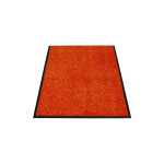 MILTEX Schmutzfangmatte Eazycare Color - 120 x 180 cm,...