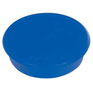 FRANKEN Magnet, 38 mm, 1500 g, blau