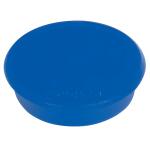 FRANKEN Magnet, 38 mm, 1500 g, blau