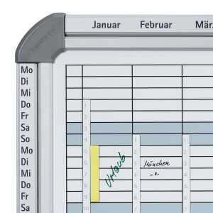 FRANKEN Multifunktionsplaner EUROL ine, 945 x 615 mm (70010142)