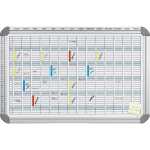 FRANKEN Multifunktionsplaner EUROL ine, 945 x 615 mm...