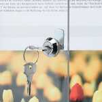 FRANKEN Schaukasten X-tra!Line, 2 x DIN A4, Innenbereich (70010152)