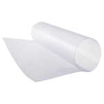 FRANKEN Ersatzfolie für Plakatständ er, DIN A0,...