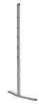FRANKEN Standbeine für Tafel-System PRO, höhenverstellbar (70010573)