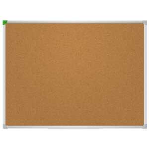 FRANKEN Korktafel U-Act! Line, 800 x 600 mm, braun (70010585)