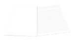 FRANKEN Flipchart-Block U-Act! Line , kariert, 580 x 830...