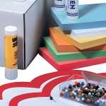 FRANKEN Moderationsbox K 51 x 10,5 x 32 cm (B x H x T)...