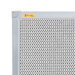 FRANKEN PinnMag-Tafel X-tra!Line, (B)600 x (H)450 mm,...