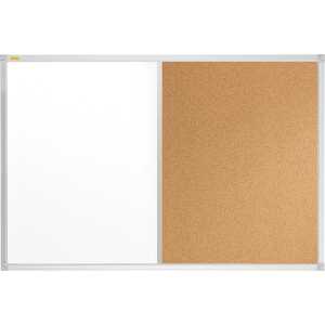 FRANKEN Kombitafel X-tra!Line, (B)6 00 x (H)450 mm (70010818)