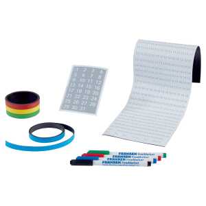 FRANKEN Profi-Set für Projektplaner EuroLine EU5000 (70011021)