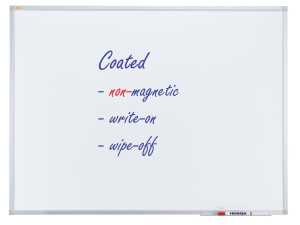 FRANKEN Weißwandtafel X-tra!Line, 9 00 x 600 mm (70011095)