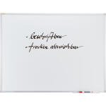 FRANKEN Weißwandtafel X-tra!Line, 6 00 x 450 mm...