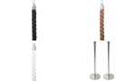 Securit Absperrsystem CLASSIC - 2er Set, chrom (70020256)