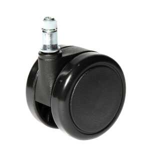 Topstar Design-Weichbodenrollen für Bürodrehstühle (70699953)