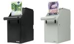 Safescan Geldschein-Tresor Safesca n 4100, schwarz...