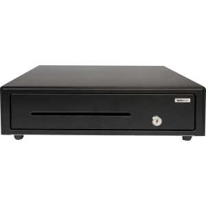 Safescan Kassenlade SD-4141 Standa rd Duty, schwarz (71200054)