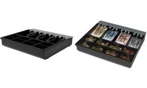 Safescan Kasseneinsatz 3540T, sch warz (71200058)