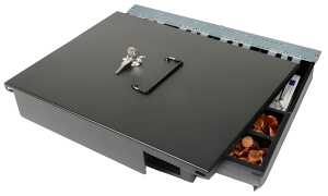 Safescan Kassendeckel 3540L, schw arz (71200063)