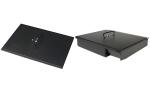 Safescan Kassendeckel 4141L, schw arz (71200064)