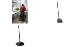 Rubbermaid Standschaufel Lobby Pro (71240130)