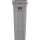 Rubbermaid Abfallbehälter Slim Jim mit Lüftungskanälen, grau (71240198