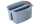 Rubbermaid Doppeleimer, 18 Liter, P P, grau (71240200)