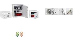 phoenix Einbruchschutz-Tresor FORTR ESS II SS1182E MKII (71300100)