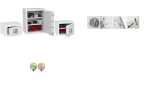 phoenix Einbruchschutz-Tresor FORTR ESS II SS1182E MKII...