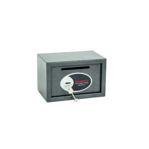 phoenix Einbruchschutz-Tresor VELA HOME / OFFICE SS0801KD (71300412)