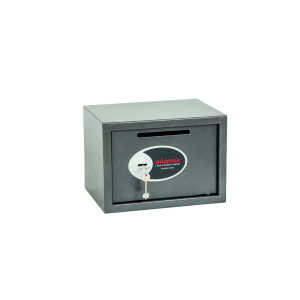 phoenix Einbruchschutz-Tresor VELA HOME / OFFICE SS0802KD (71300414)