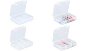 allit Sortimentskasten EuroPlus Ba sic, Größe: 18/9 (71510098)