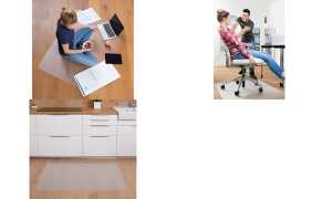 rillstab Bodenschutzmatte, (B)1.530 x (T)1.170 mm (71700085)