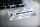 Zweckform Typenschild-Etikett en, 70 x 37 mm, silber (72013320)