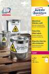 Wetterfeste Folien-Etiketten 4004182049716