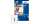 AVERY Cartes de visite Quick&Clean, 260 g/m2, blanc mat (72132015)