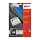 Zweckform AVERY Badges adhésifs, 63,5 x 29,6 mm, blanc (7214784)