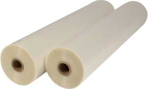 pavo Rollen-Laminierfolie, glänzend , DIN A2, 75 mic (7300046)