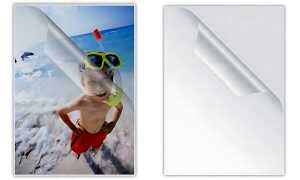 pavo Laminierfolientasche, DIN A3, matt, 150 mic (7300069)