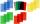 pavo Einbanddeckel, DIN A4, PVC, ge lb transparent, 0,20 mm (7300095)