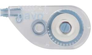 pavo Einweg-Korrekturroller Sideway , 4,2 mm x 8,5 m (7300170)