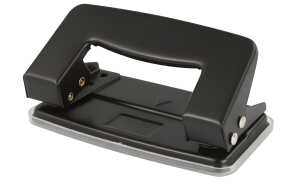 pavo Locher, Stanzleistung: 10 Blat t, schwarz (7300220)