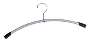 ALBA Kleiderbügel aus Metall, 6er S et (74800019)