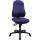 Bürodrehstuhl Support SY royalblau TOPSTAR 8550G26 ohne Armlehnen