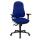 Bürodrehstuhl Support SY royalblau TOPSTAR 8550G26 ohne Armlehnen