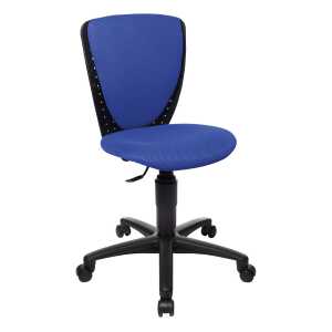 Drehstuhl High S`Cool blau TOPSTAR 70570BB60