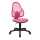 Drehstuhl Open Art Junior pink TOPSTAR 71430S04