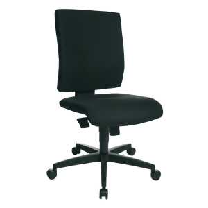 Topstar Bürodrehstuhl Lightstar 10 , schwarz (77400045)